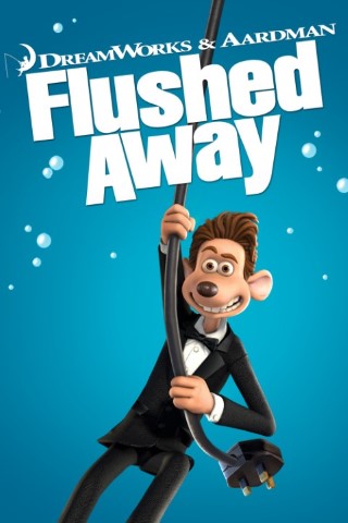 Flushed Away